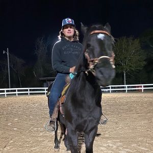 Meet your Posher, Jacob